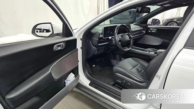 Hyundai Ionic 6 id 4422616 из Кореи 32