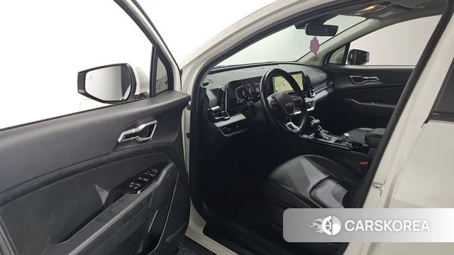 Kia Sportage 5th Generation id 3360883 из Кореи 20