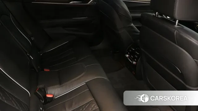 BMW 6 Series GT (G32) id 3016523 из Кореи 20