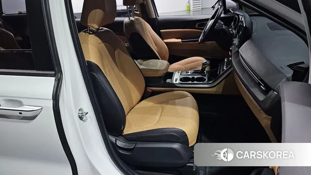 Kia Carnival 4th generation id 3383670 из Кореи 20