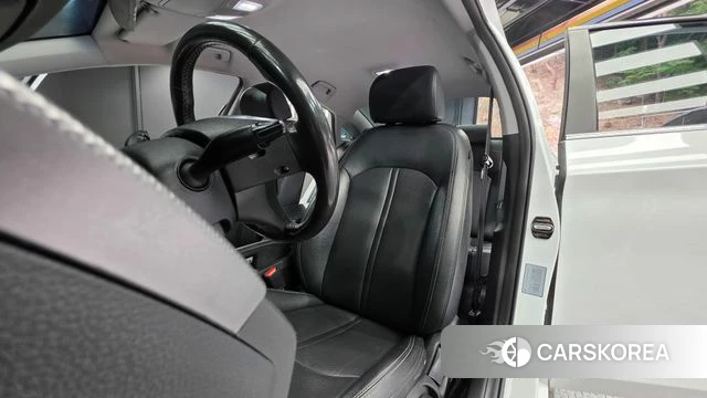 Hyundai Sonata New Rise id 4705068 из Кореи 20