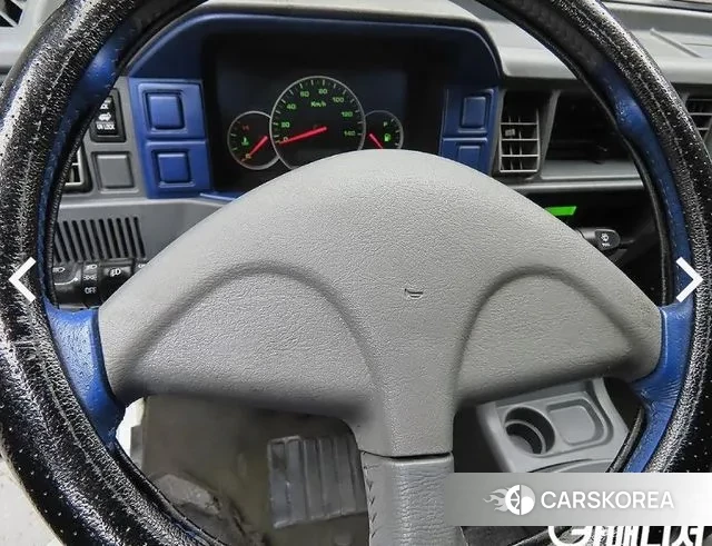 Chevrolet (GM Daewoo) New Damas id 3641439 из Кореи 15