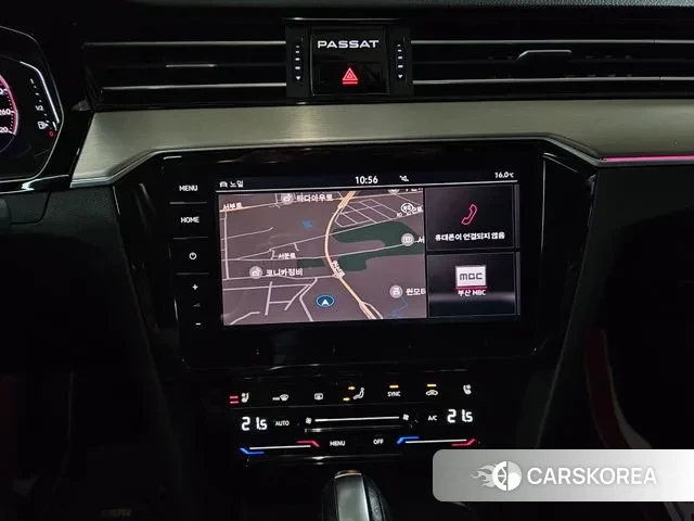 Volkswagen Passat GT (B8) id 3290800 из Кореи 16