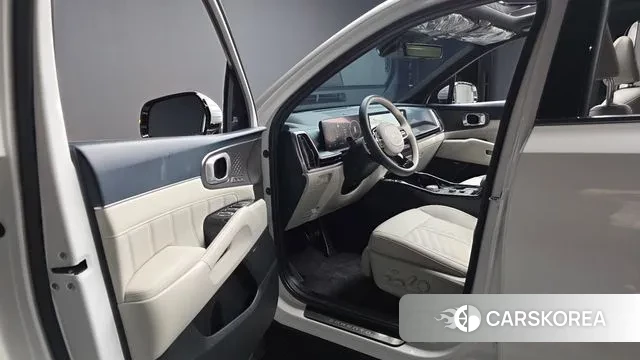 Kia The New Sorento 4th Generation id 3605884 из Кореи 20