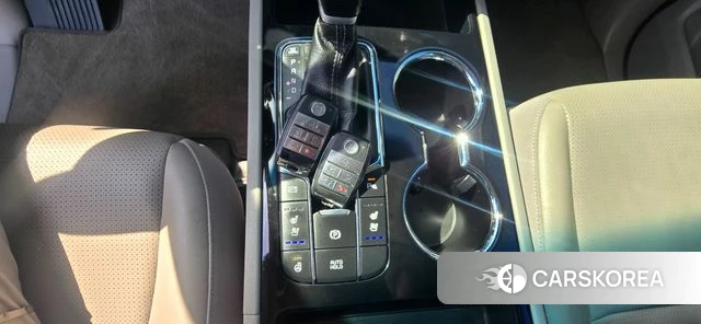 Kia The New Carnival id 3955119 из Кореи 20