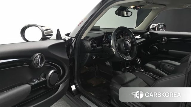 Mini Cooper id 4784001 из Кореи 34
