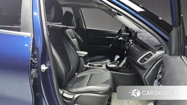 Kia Seltos id 3582920 из Кореи 20