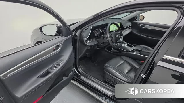 Hyundai The New Grandeur IG id 3395177 из Кореи 20