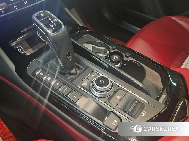 Maserati Levante id 3819060 из Кореи 15