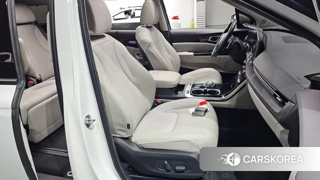 Kia Carnival 4th generation id 3196411 из Кореи 20