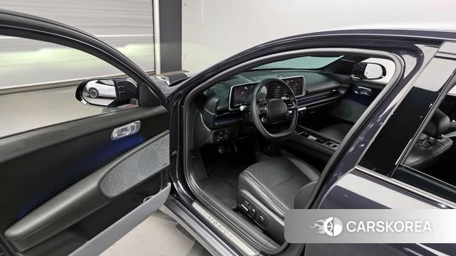 Hyundai Ionic 6 id 3922116 из Кореи 20