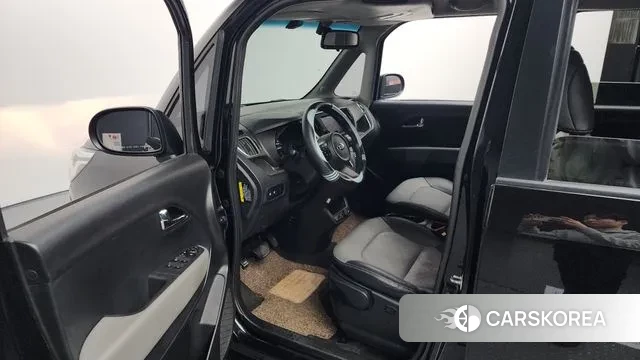 Kia The New Ray id 3661881 из Кореи 20