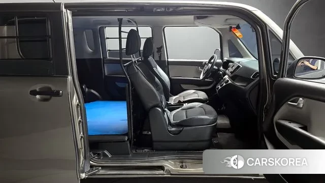 Kia The New Ray id 2985928 из Кореи 19