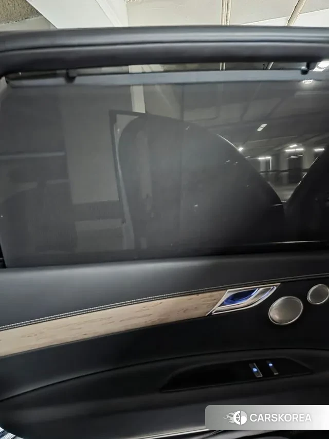 Genesis GV80 id 3340524 из Кореи 18