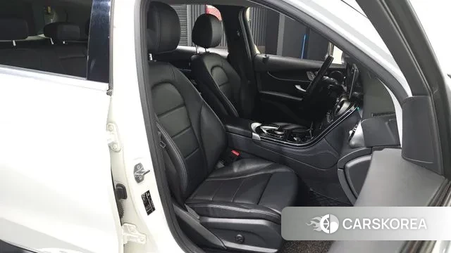 Mercedes-Benz GLC-Class X253 id 3573793 из Кореи 20