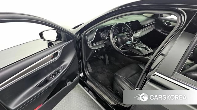 Hyundai The New Grandeur IG id 4524952 из Кореи 31