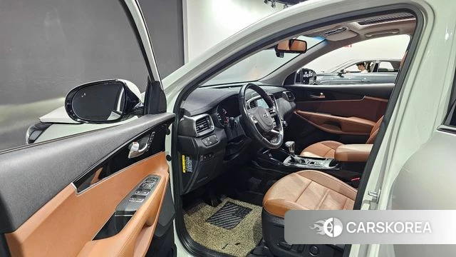 Kia The New Sorento id 4351047 из Кореи 20