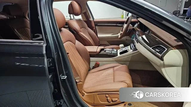 Genesis G90 id 3274913 из Кореи 20