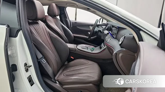 Mercedes-Benz CLS-Class C257 id 2896006 из Кореи 20