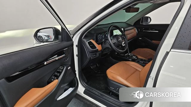 Kia The New Seltos id 4480445 из Кореи 35