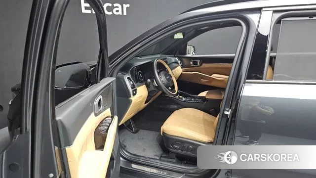 Kia Sorento 4th Generation id 2998867 из Кореи 20