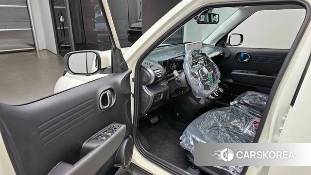 Hyundai The New Casper id 4380764 из Кореи 30