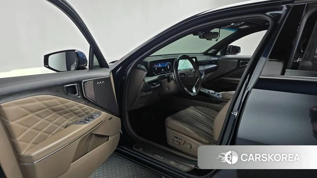 Kia K8 Hybrid id 4775308 из Кореи 20