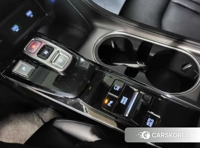 Hyundai Sonata (DN8) id 3529154 из Кореи 10