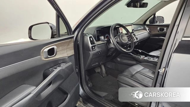 Kia Sorento 4th Generation id 4899330 из Кореи 35