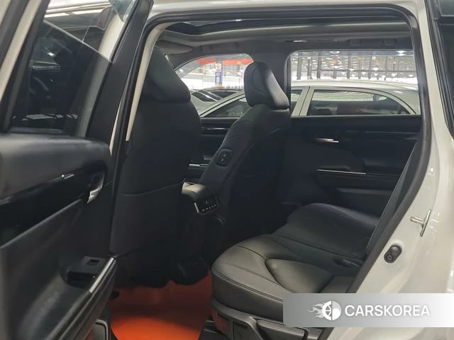 Toyota Highlander id 4291376 из Китая 12