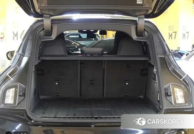 BMW iX id 3383579 из Кореи 20