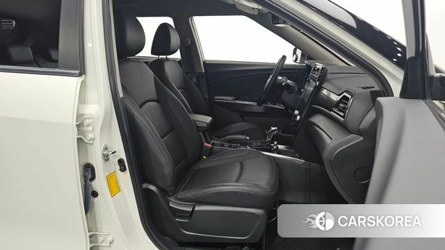 Ssangyong Berry New Tivoli id 3865275 из Кореи 20