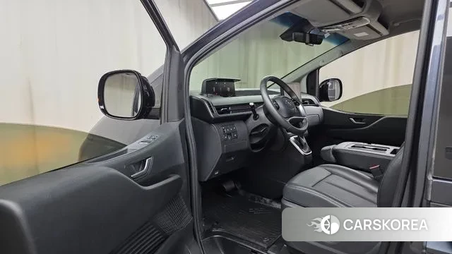 Hyundai Staria id 3406026 из Кореи 20