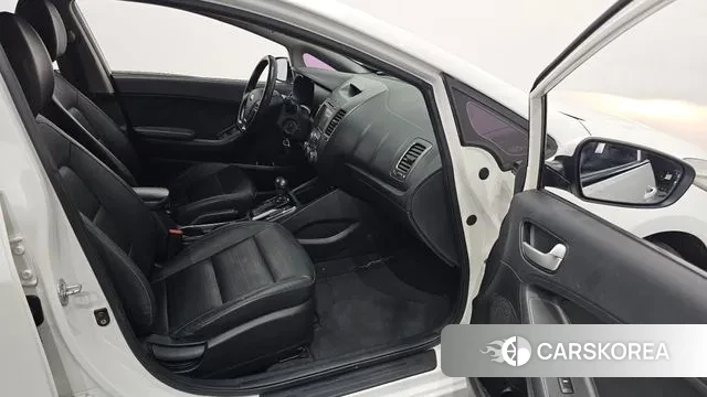 Kia The New K3 id 3500156 из Кореи 20