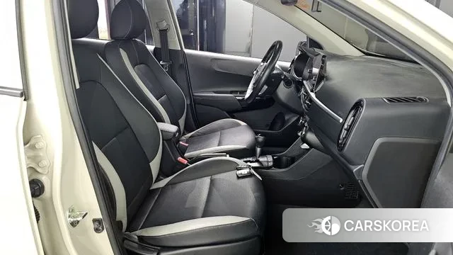 Kia Morning Urban (JA) id 3060201 из Кореи 20