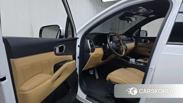 Kia Sorento 4th Generation id 3342424 из Кореи 20