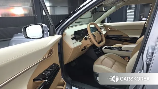 Ssangyong Actian 2nd Generation id 3731694 из Кореи 20