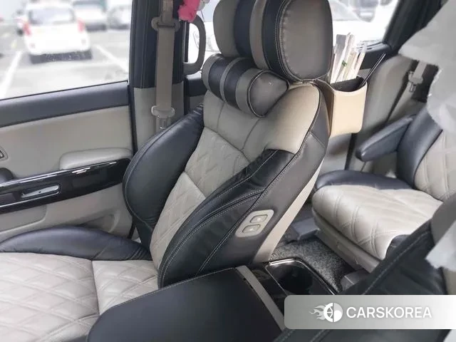 Kia The New Carnival id 3695001 из Кореи 20