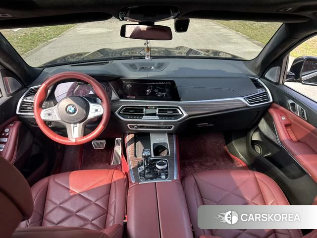 BMW X5 id 4278398 из Китая 10