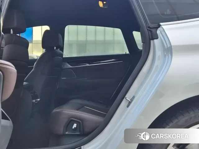 BMW 6 Series GT (G32) id 3372523 из Кореи 10