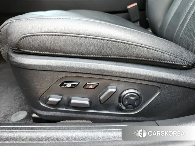 Kia K8 id 3059346 из Кореи 20