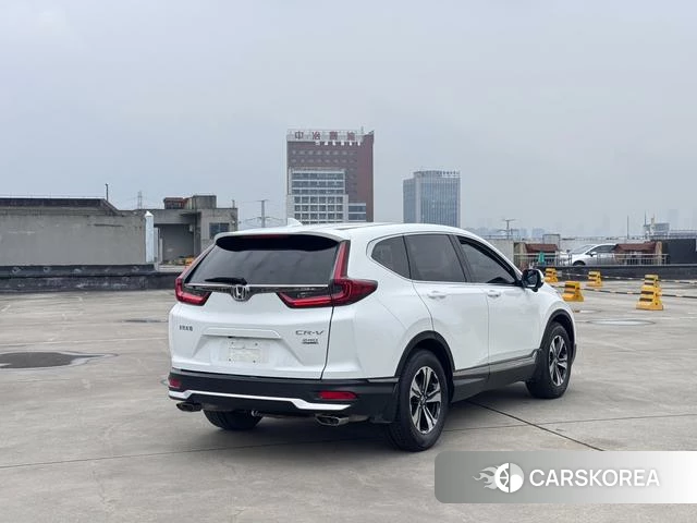 Honda CR-V id 4261972 из Китая 17