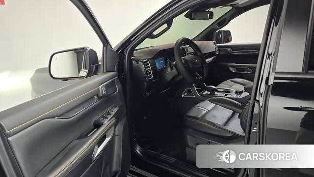 Ford Ranger 4th Generation id 3571726 из Кореи 20