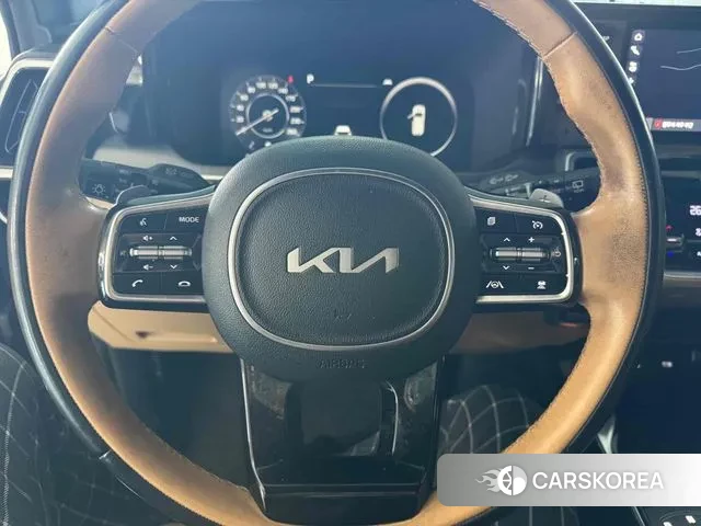 Kia Sorento 4th Generation id 3447606 из Кореи 18