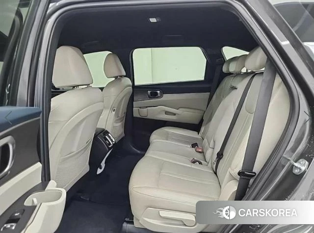 Kia The New Sorento 4th Generation id 4392504 из Кореи 18