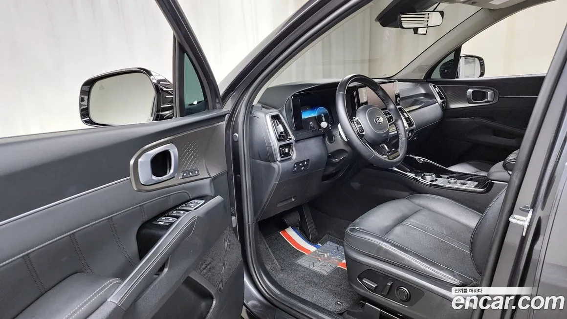 Kia Sorento 4th Generation id 2092241 из Кореи 20