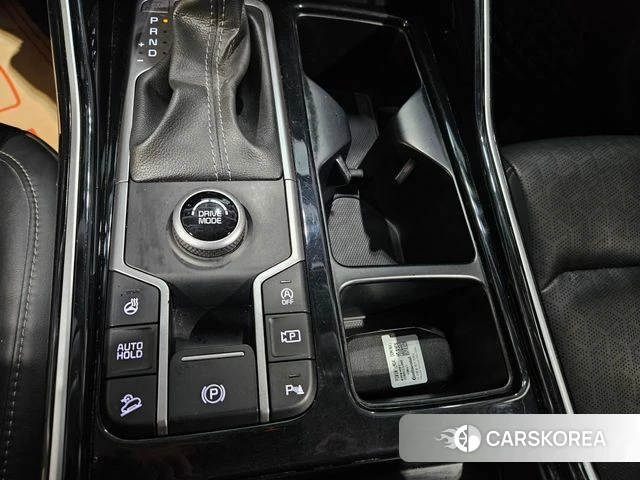 Kia Sorento 4th Generation id 4880884 из Кореи 20