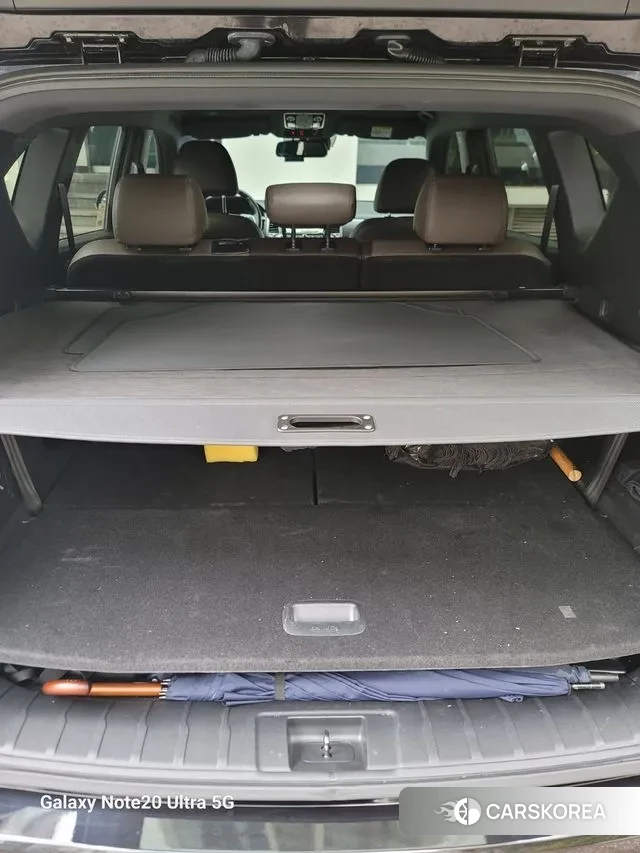 Ssangyong All New Rexton id 3406456 из Кореи 11