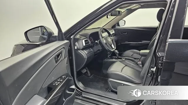 Ssangyong The New Tivoli id 3353766 из Кореи 20