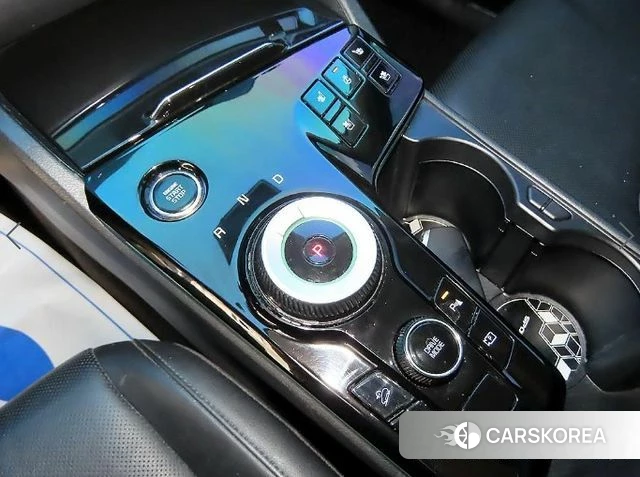 Kia Sportage 5th Generation Hybrid id 4231221 из Кореи 20